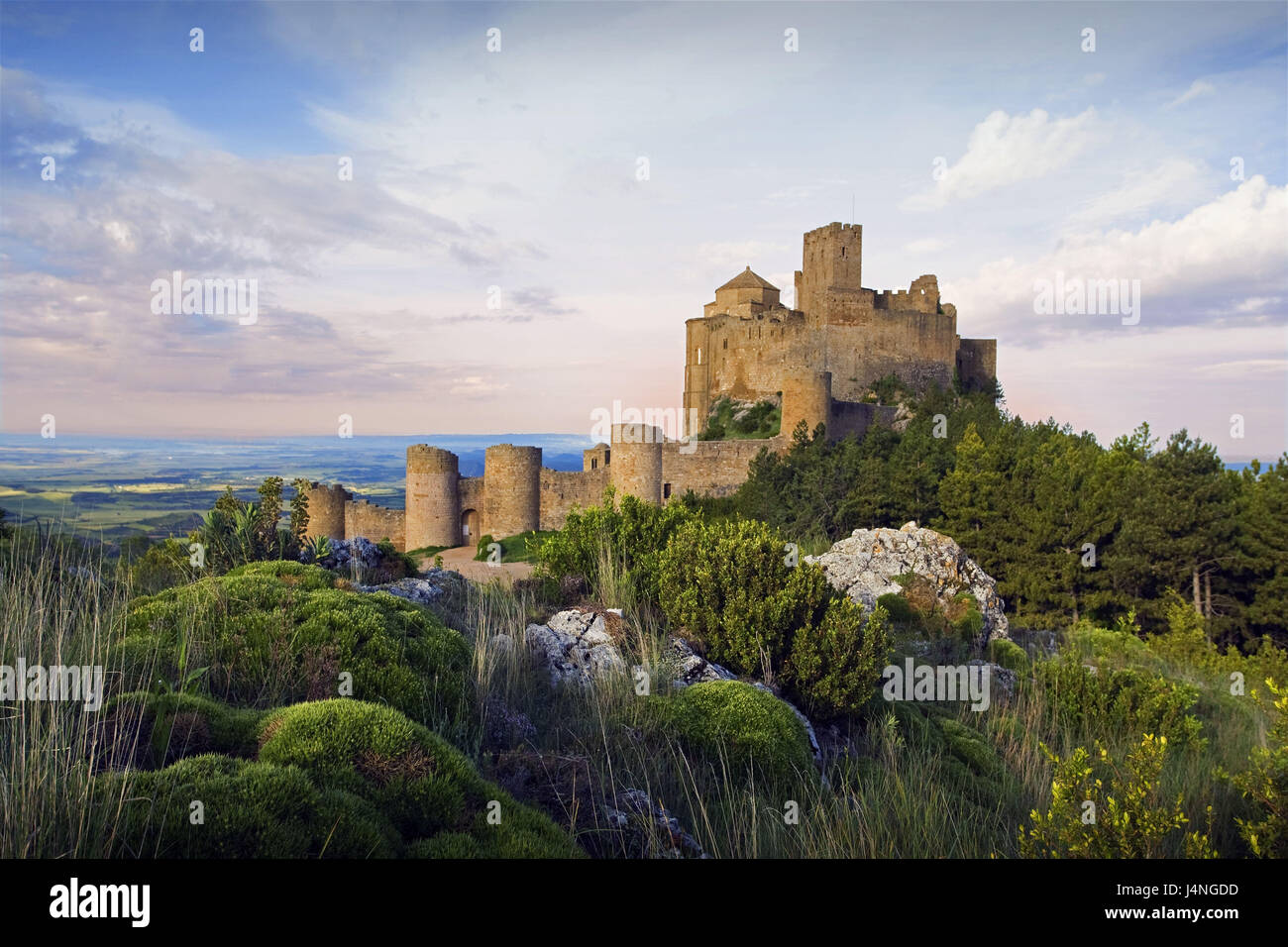 Castillo