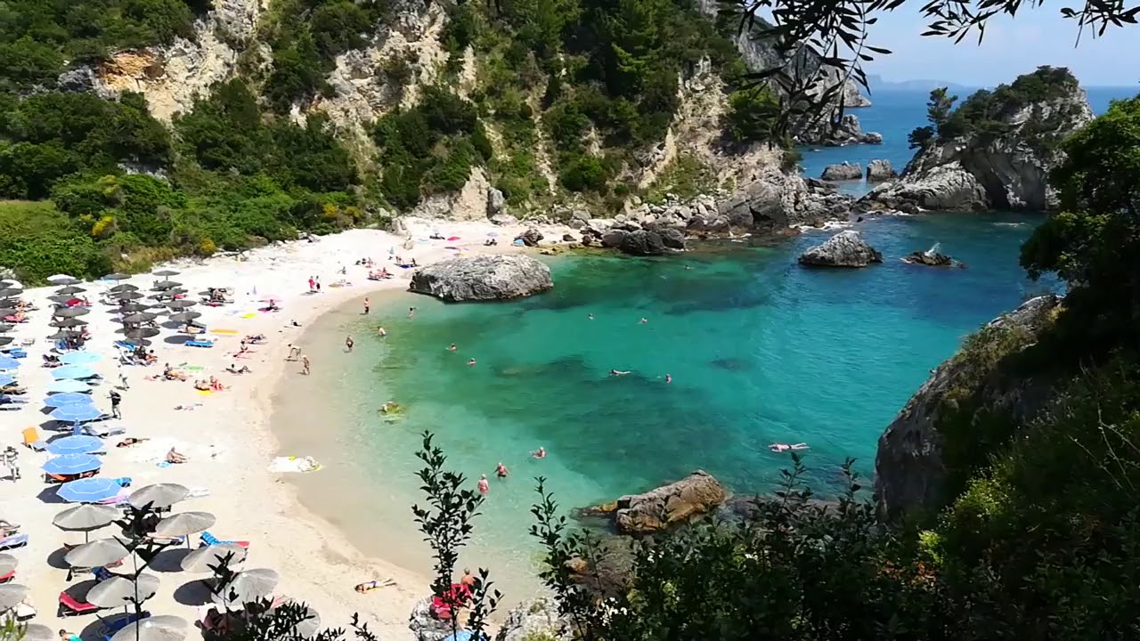 Piso Krioneri Beach