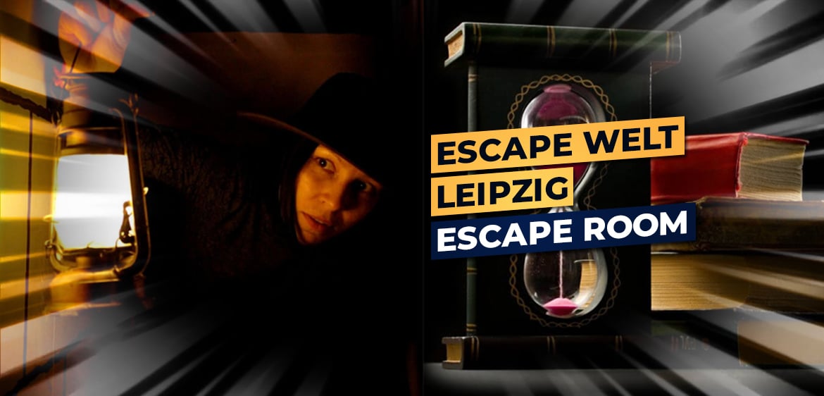 Escape Welt