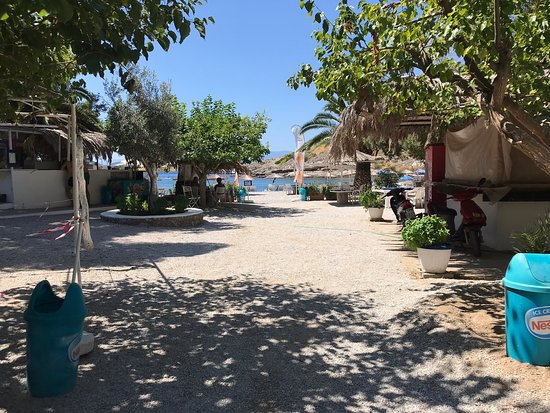 Paralia Ksylokeriza