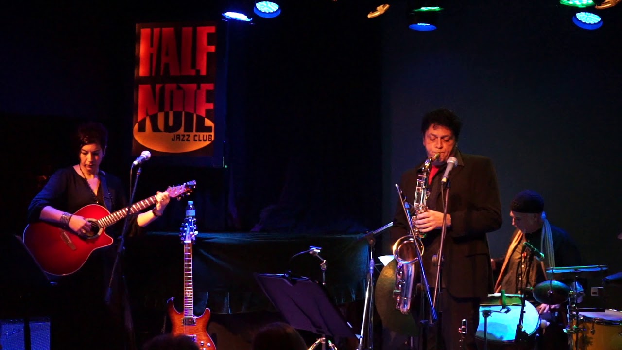Half Note Jazz Club