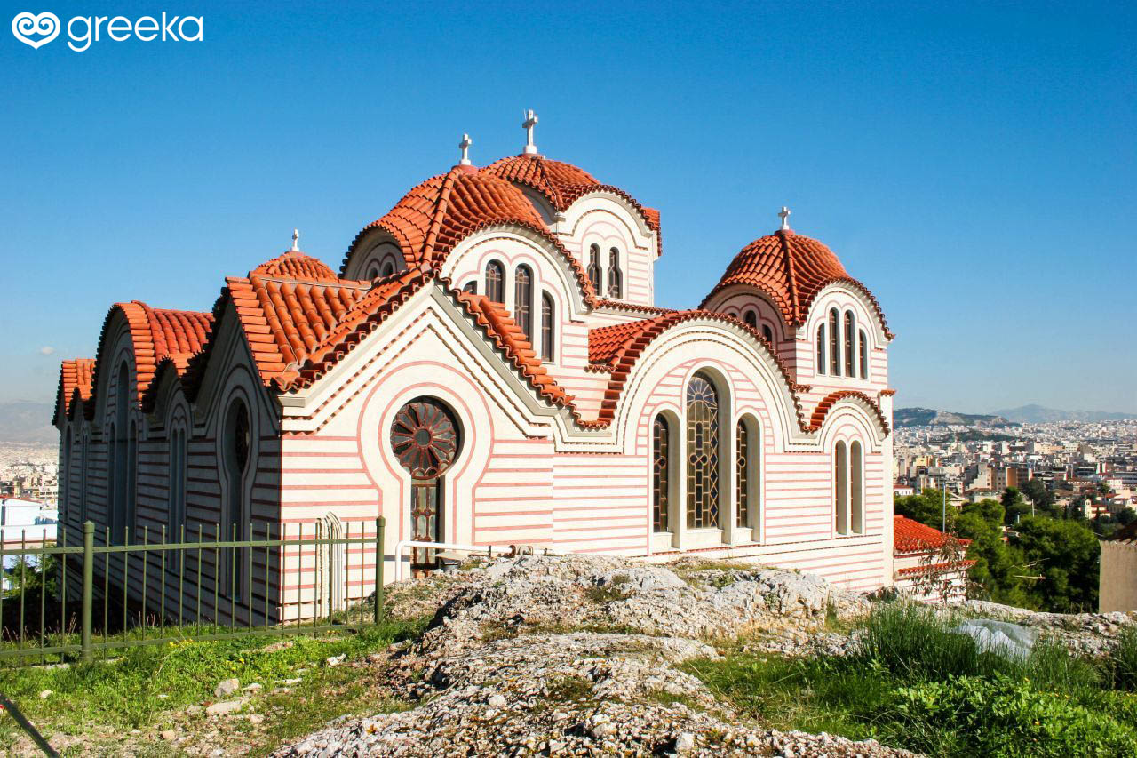 St. Marina Church