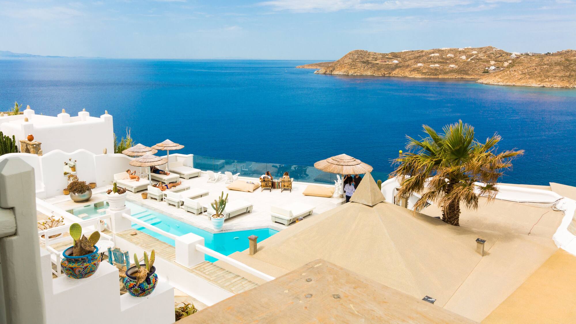 Toy Room Mykonos
