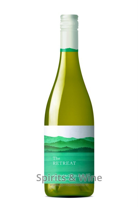 TERROIR Wine & Spirits