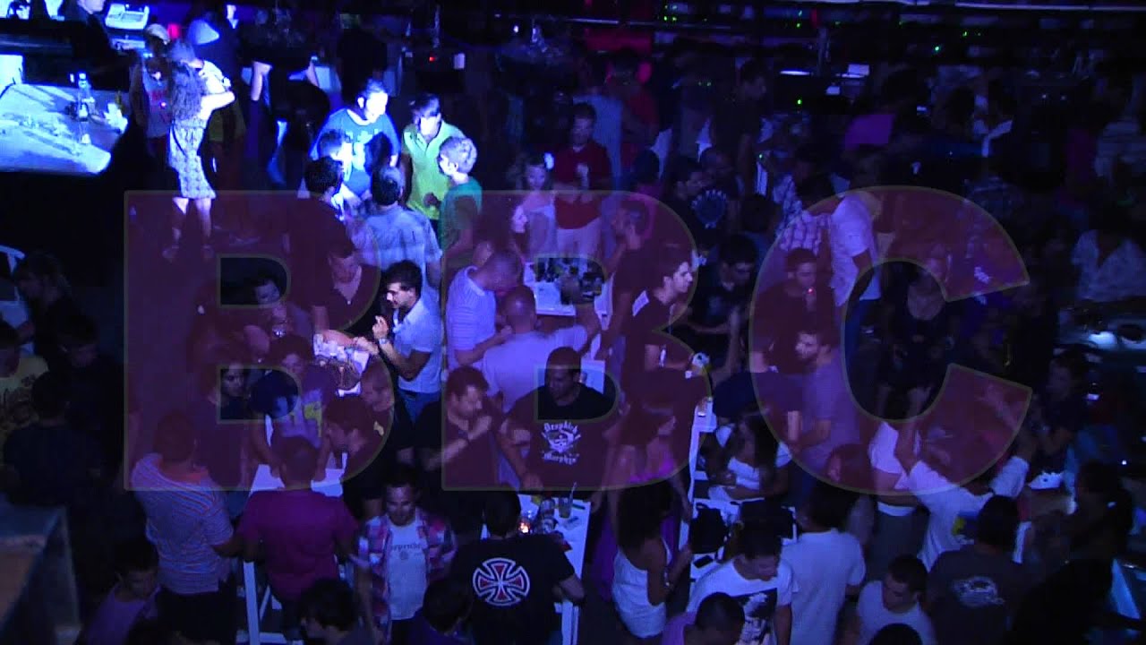 BBC Club
