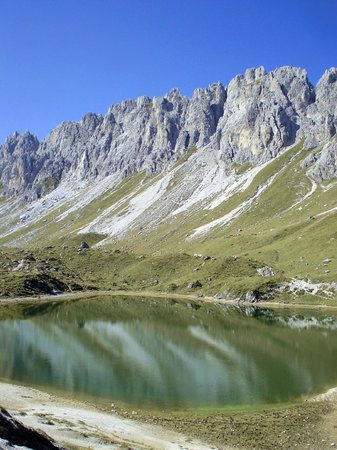 Laghi d'Olbe