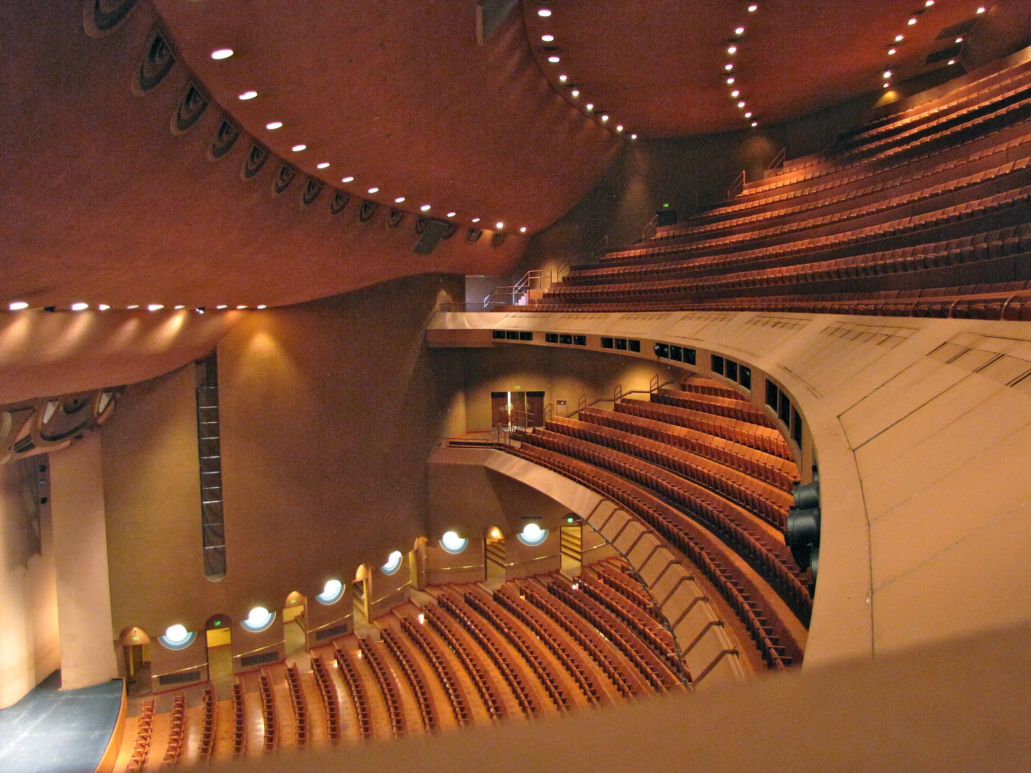 Auditorium/Teatro Istituto Vendramini