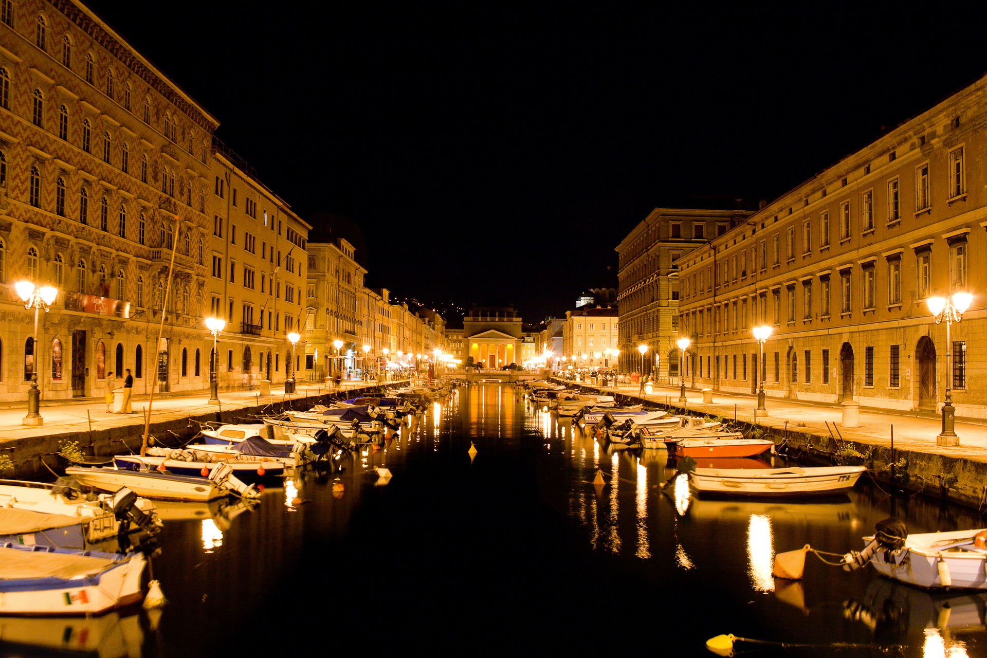Ponte Rosso