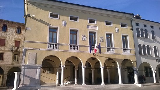 Palazzo del Comune di Sacile