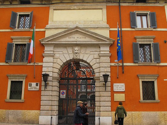 Palazzo Carli