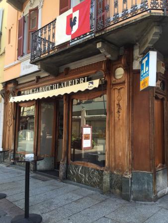 Bar Tabacchi Alfieri