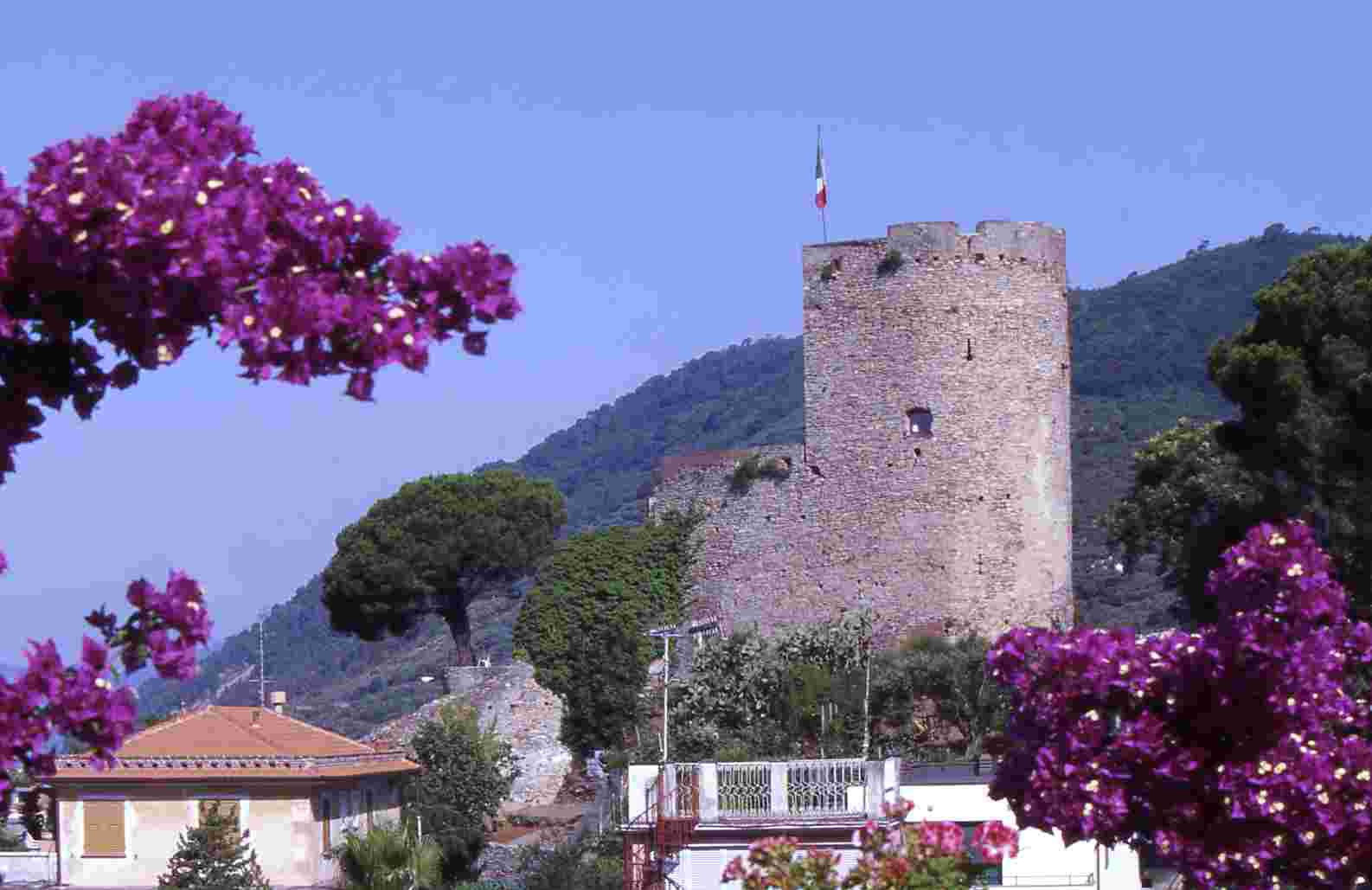 Castello di Chiavari