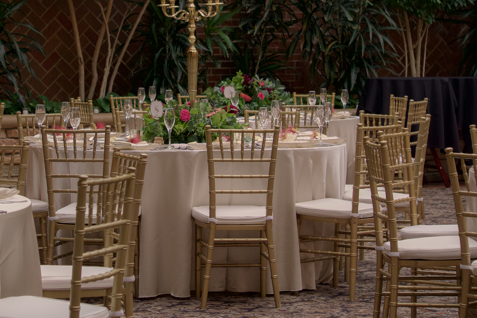 Chiavari Tourist Information Office