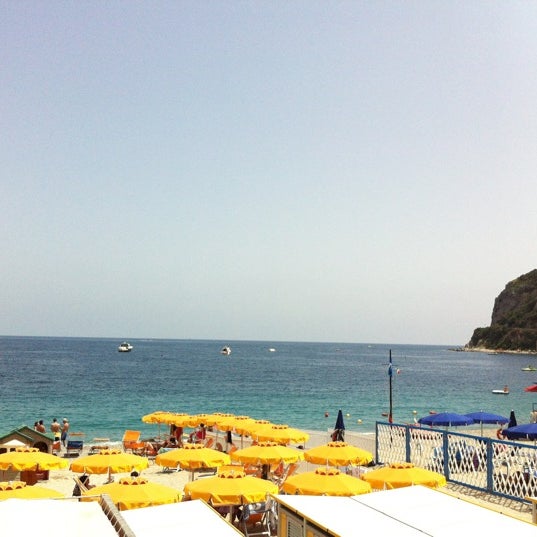 Bagni La Palma