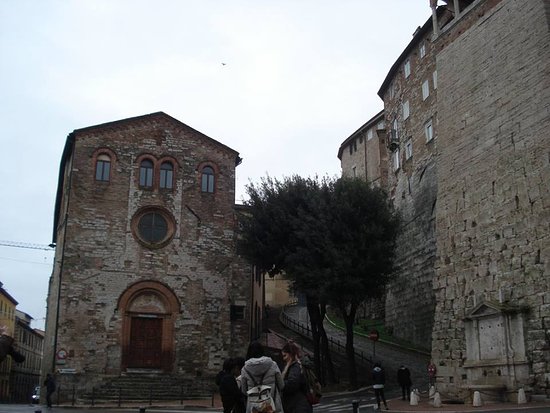 Chiesa di San Fortunato