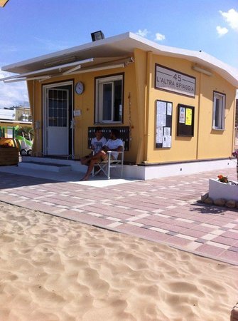 L'altra Spiaggia 45