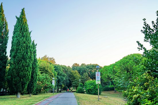 Parco Maria Callas