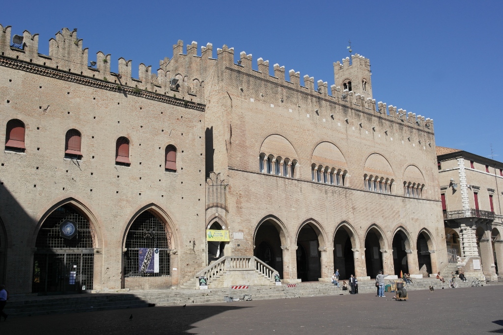 Palazzo Buonadrata