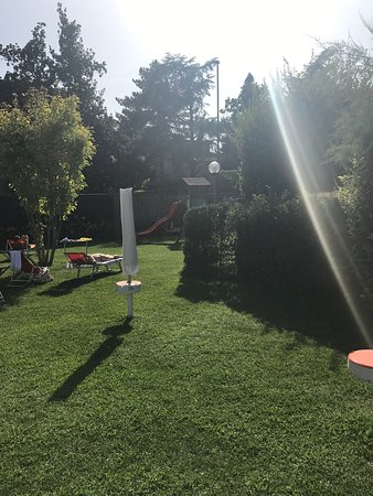 Piscina Comunale Ferretti-Ferrari