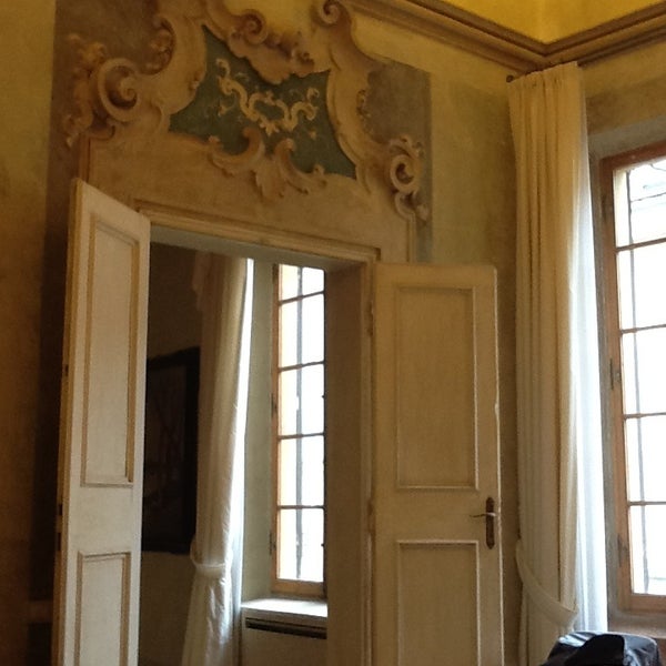 Palazzo Scaruffi