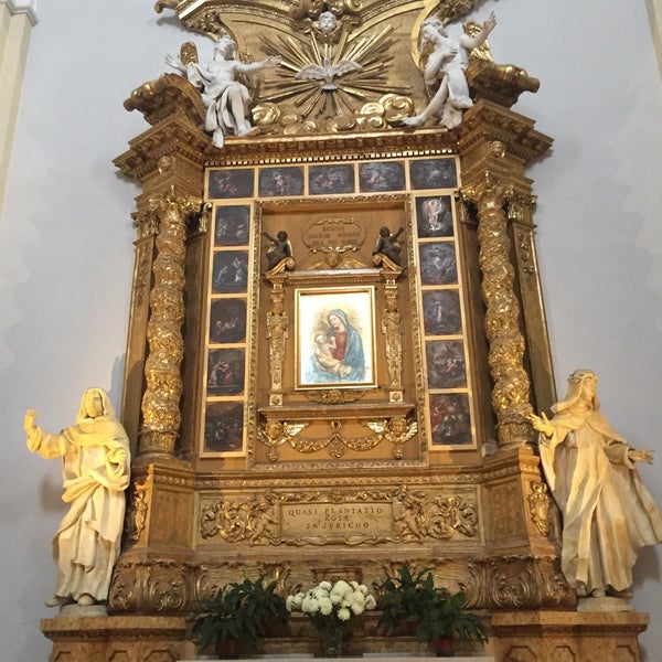 Chiesa di S. Domenico