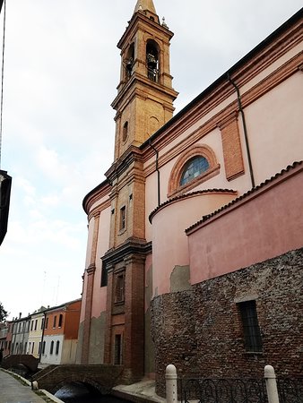 Chiesa del Santissimo Rosario