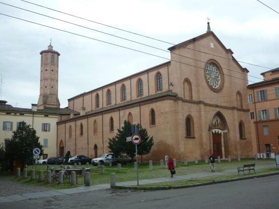 Chiesa Parrocchiale di San Francesco