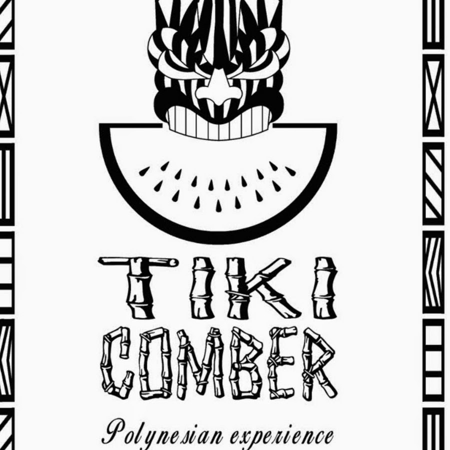 Tiki Comber