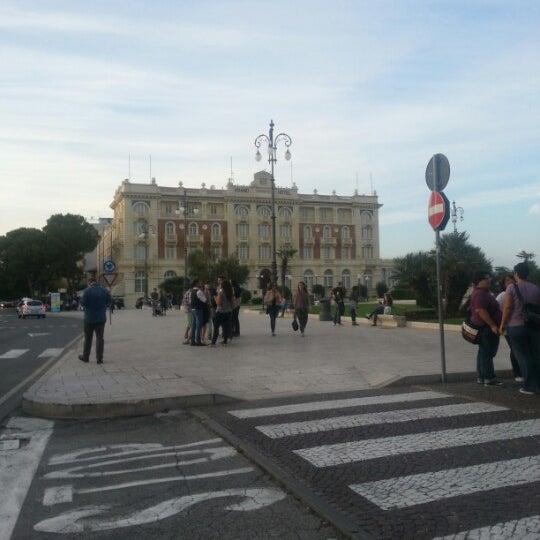 Piazza Andrea Costa