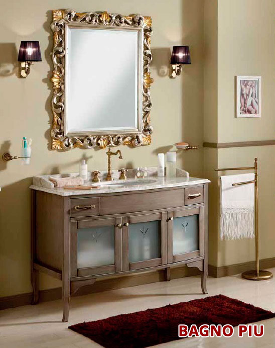 Bagno Arlecchini n. 25