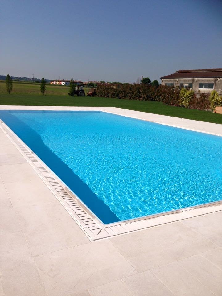 Piscina Comunale