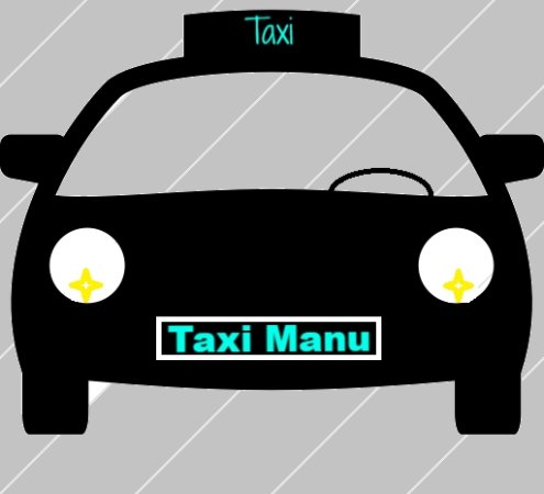 Taxi Manu