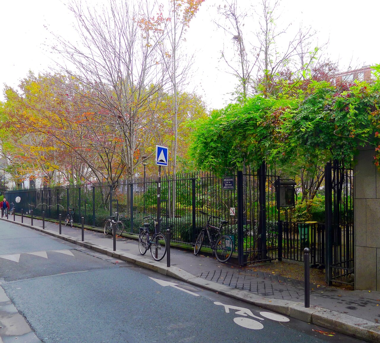 Square Louis Majorelle