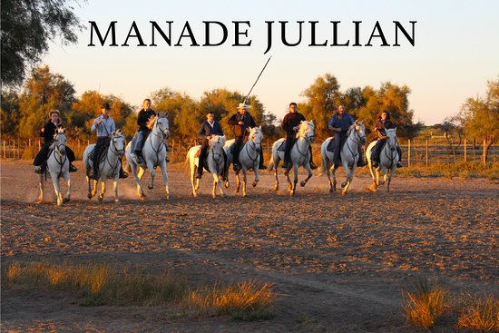 Manade Jullian