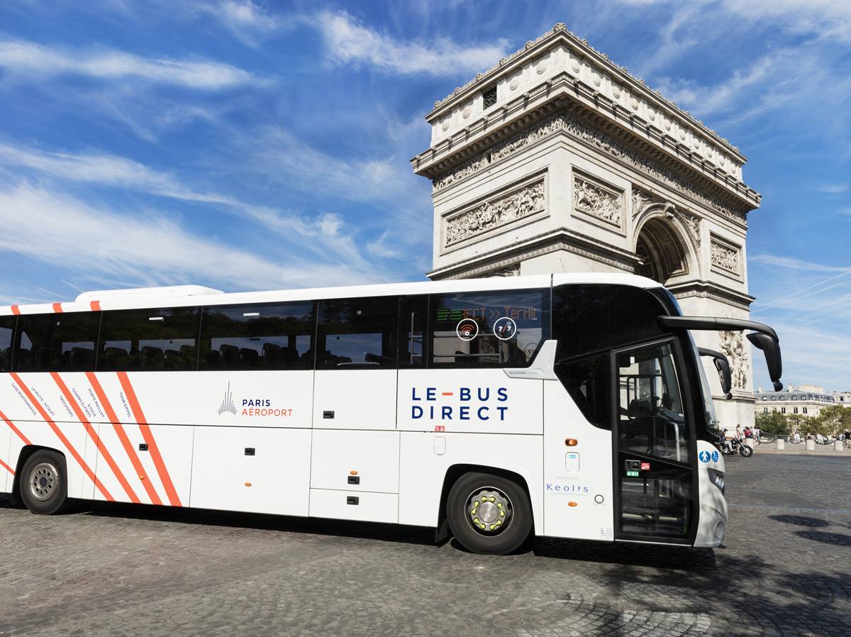 Grey Shuttle