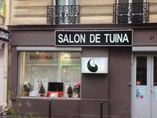 Salon Tuina