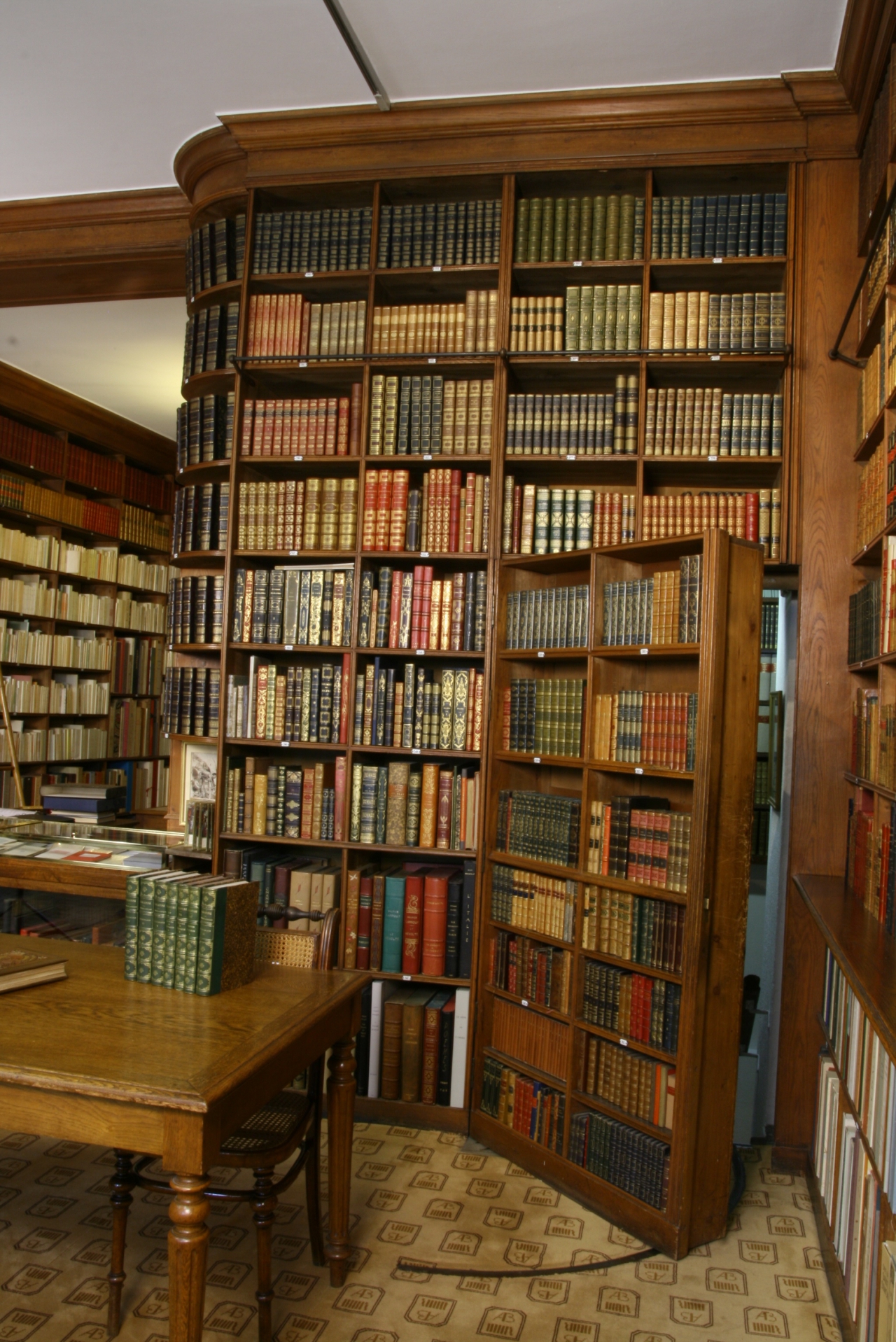 Librairie Auguste Blaizot