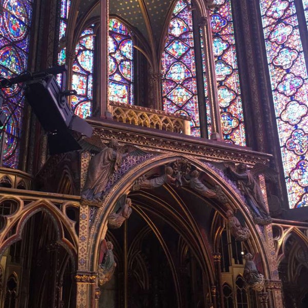 Chapelle Sainte Rita