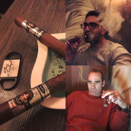 The Hemingway Club