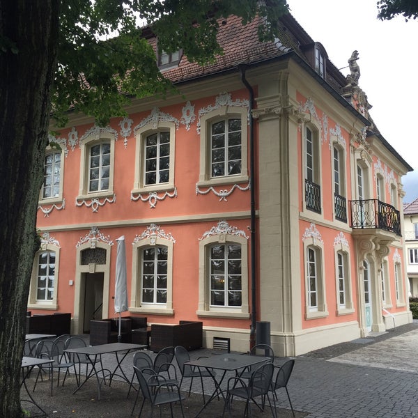 Stadtgarten