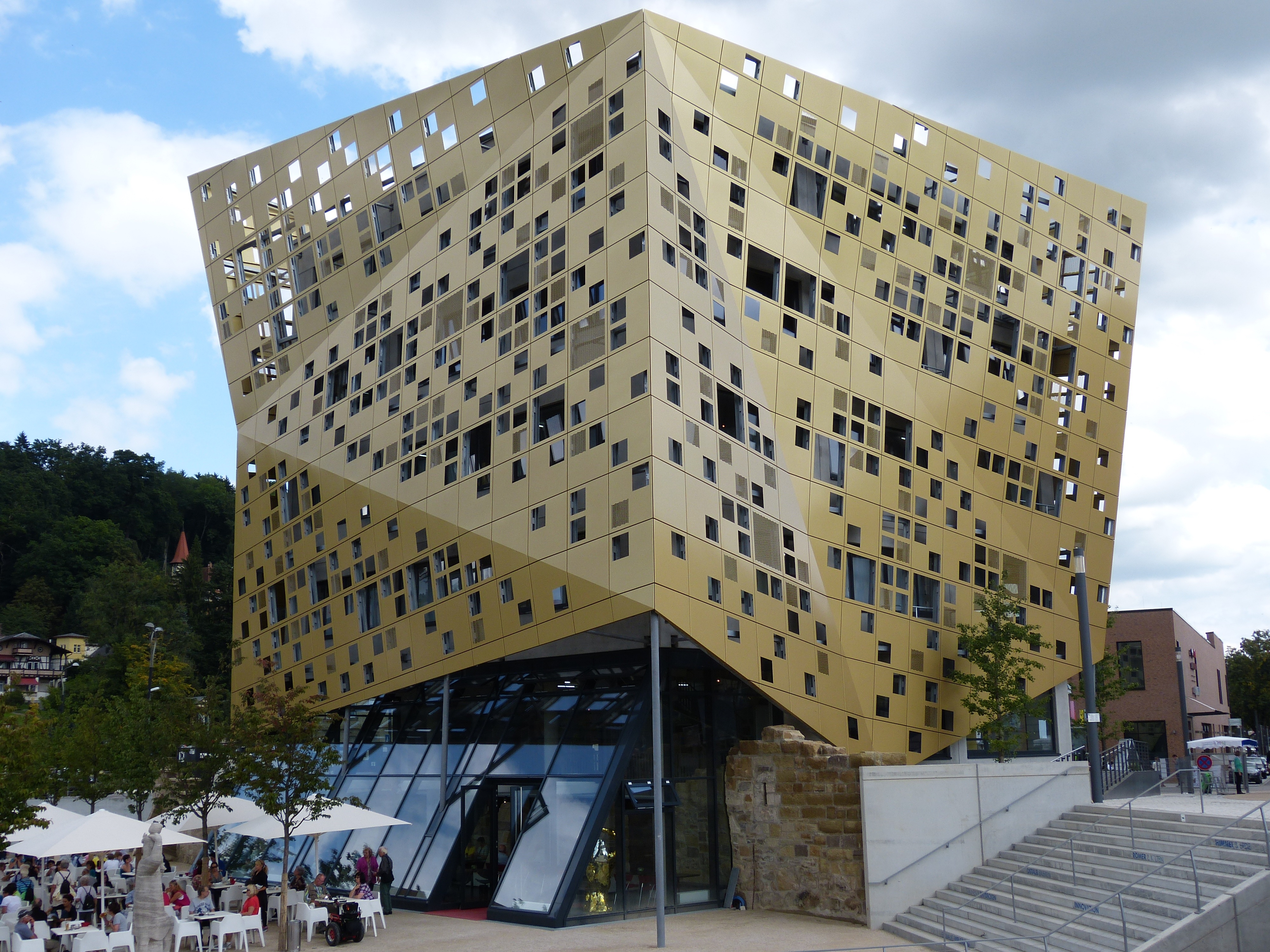 Forum Gold und Silber