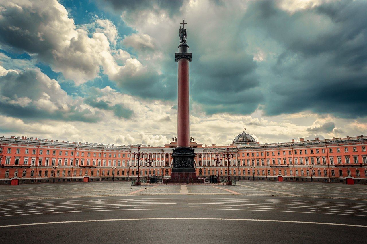 Palace Square