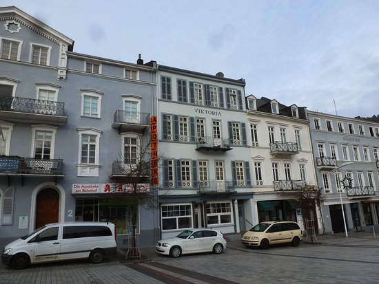 Tourist Information