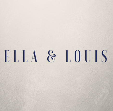 Ella & Louis