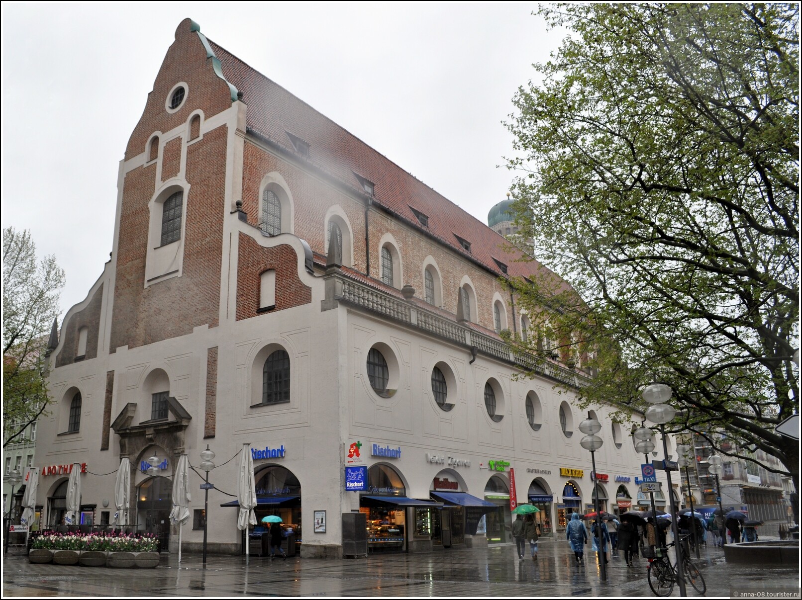 German Hunting and Fishing Museum