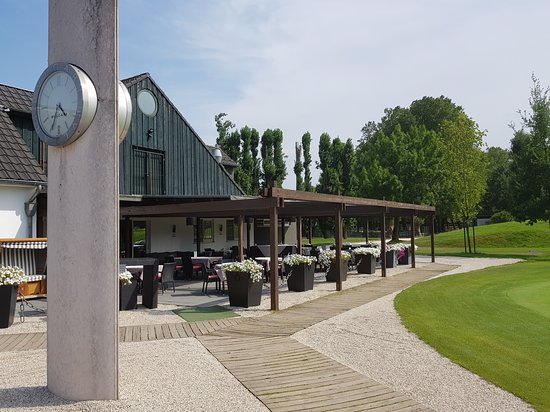 Golfclub Raffelberg
