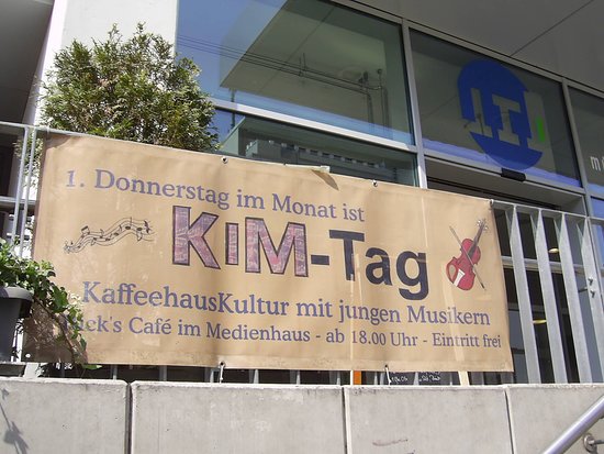 Touristinfo