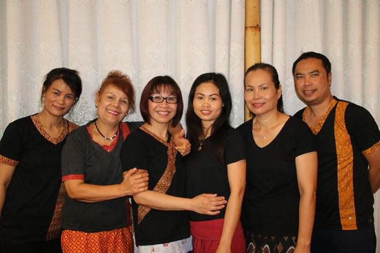 Tabandu Thai Massage