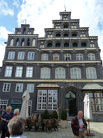 Chamber of Industry and Commerce