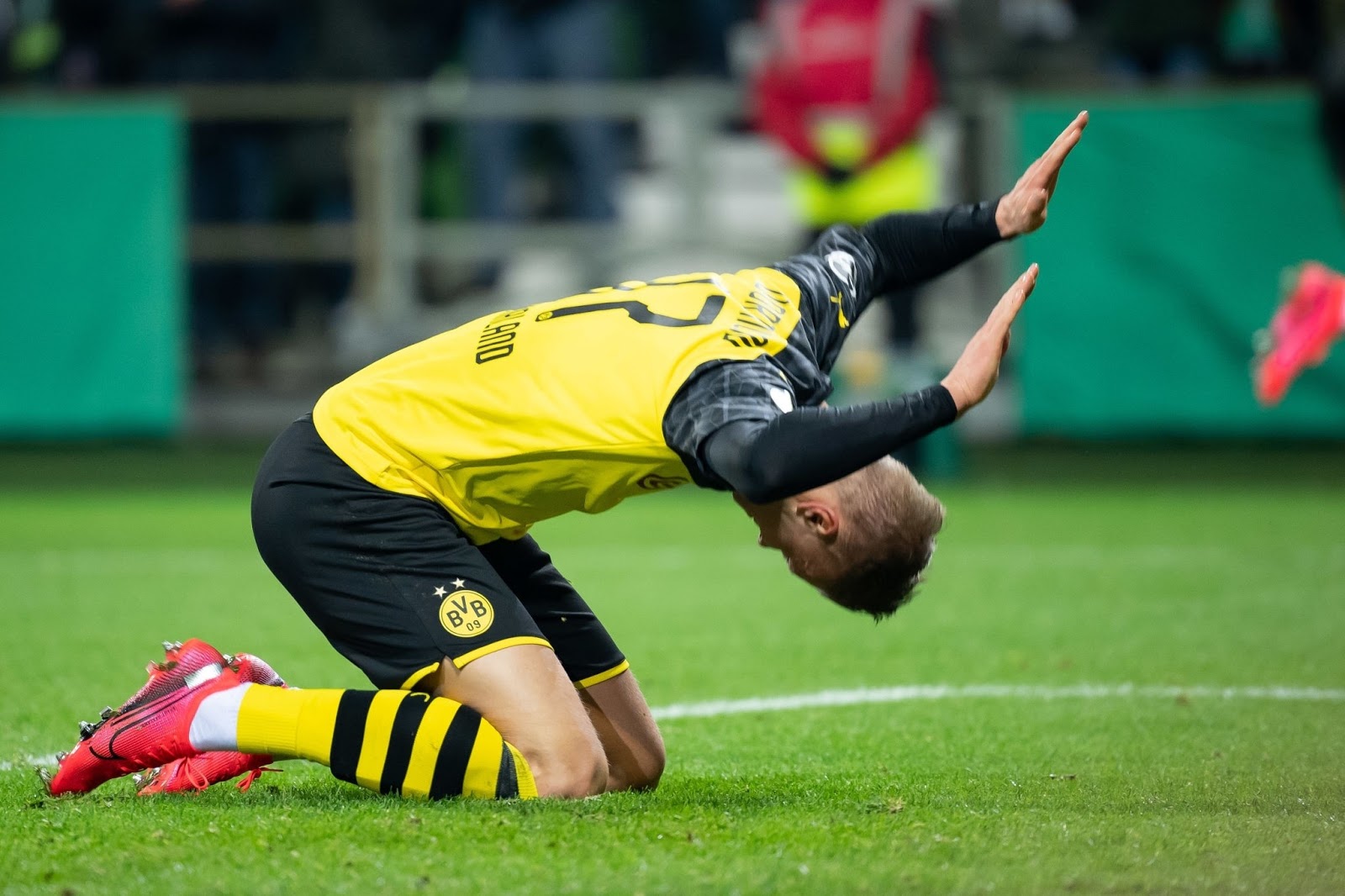 GolfRange Dortmund